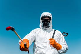 Pest Control for Restaurants and Food Service in Westerville, OH